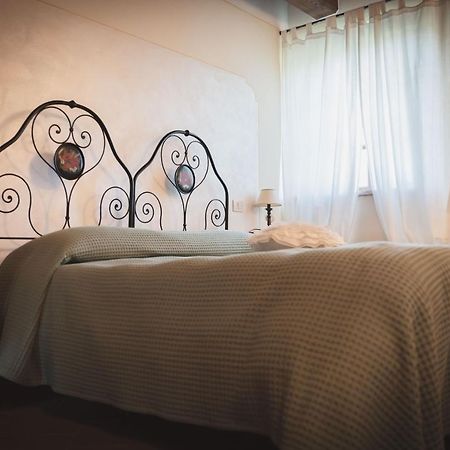 فيلا Campiglia dʼOrciaفي Agriturismo La Paciarella المظهر الخارجي الصورة