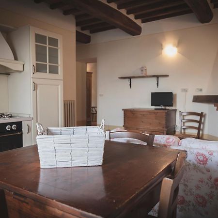 فيلا Campiglia dʼOrciaفي Agriturismo La Paciarella المظهر الخارجي الصورة