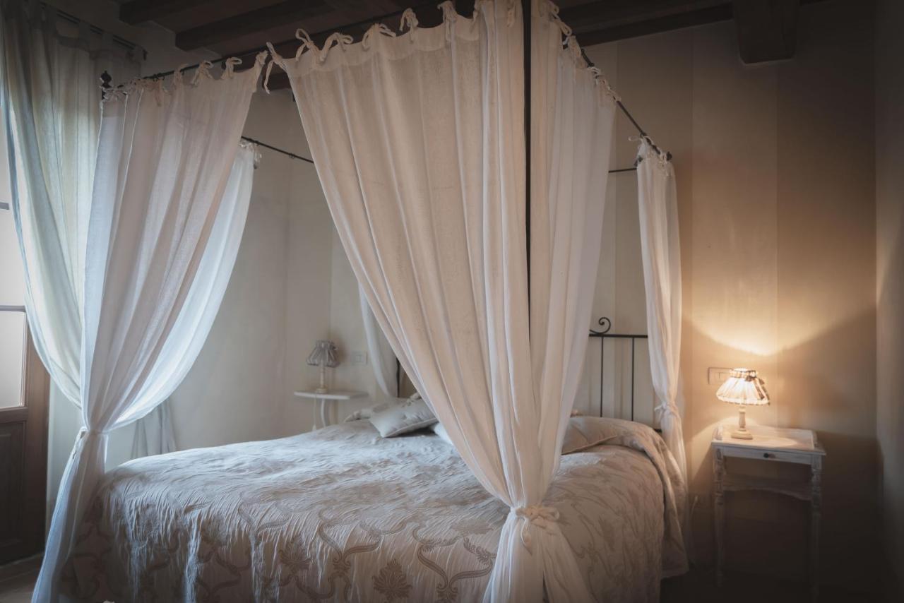 فيلا Campiglia dʼOrciaفي Agriturismo La Paciarella المظهر الخارجي الصورة