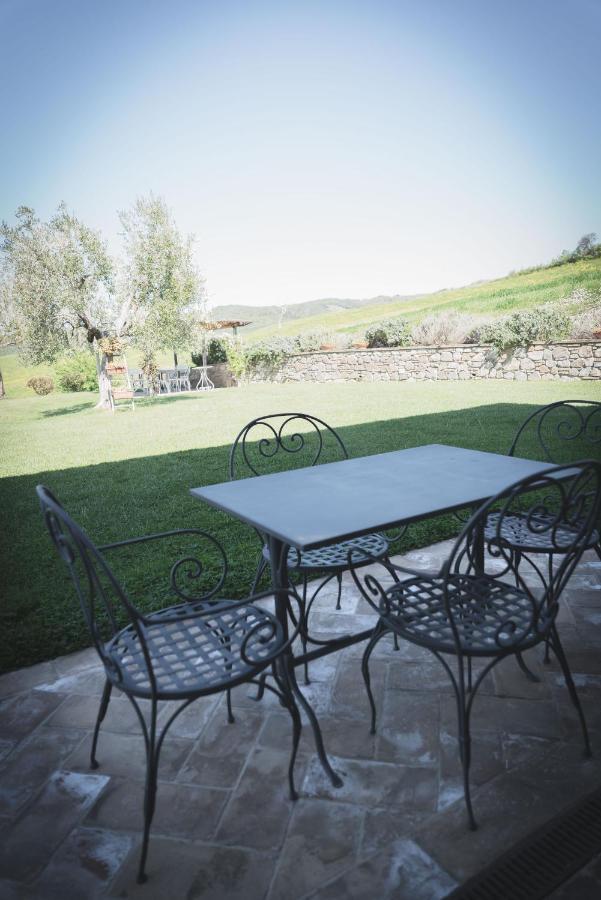 فيلا Campiglia dʼOrciaفي Agriturismo La Paciarella المظهر الخارجي الصورة