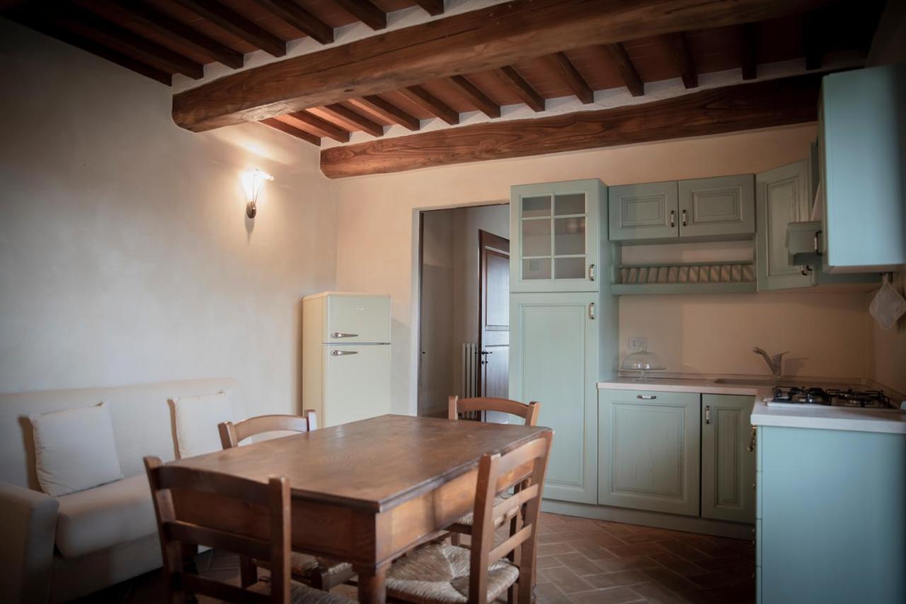فيلا Campiglia dʼOrciaفي Agriturismo La Paciarella المظهر الخارجي الصورة