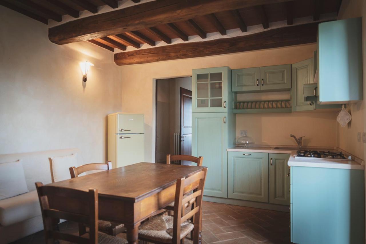 فيلا Campiglia dʼOrciaفي Agriturismo La Paciarella المظهر الخارجي الصورة